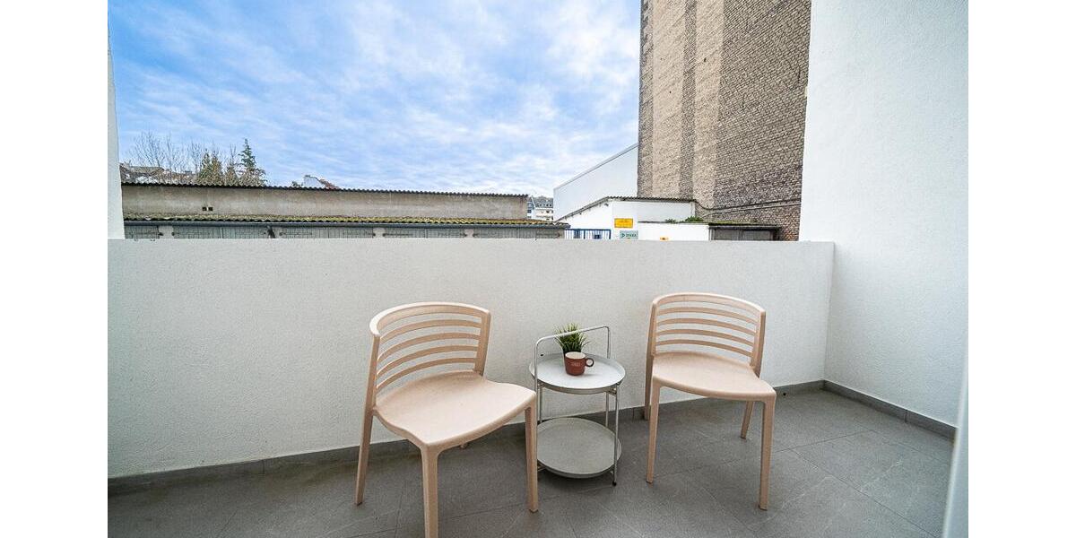 Erdgeschoßwohnung Koblenz - 3 Zimmer, 60 m&sup2;, 850&euro; | Angebot:24979126