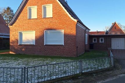 Haus Rhauderfehn - 4 Zimmer, 120 m&sup2;, 850&euro; | Angebot:24891760