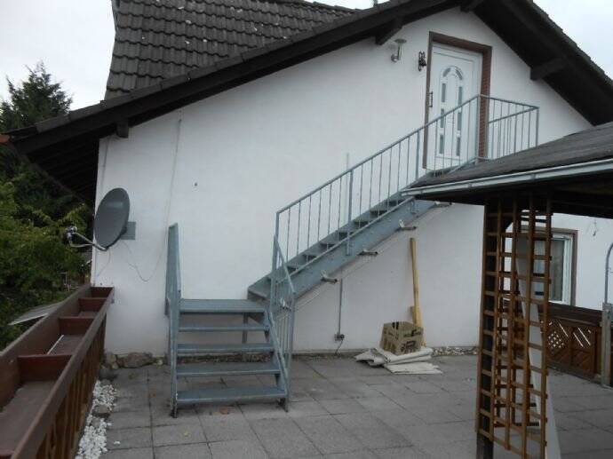 Etagenwohnung Seibersbach - 3 Zimmer, 100 m&sup2;, 550&euro; | Angebot:26392342