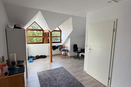 StudentenZimmer in der Südstadt