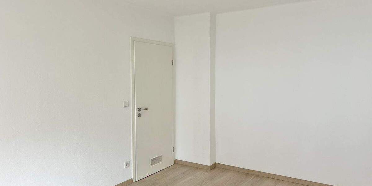 Etagenwohnung Nürnberg Laufamholz - 3 Zimmer, 68 m&sup2;, 790&euro; | Angebot:25277688