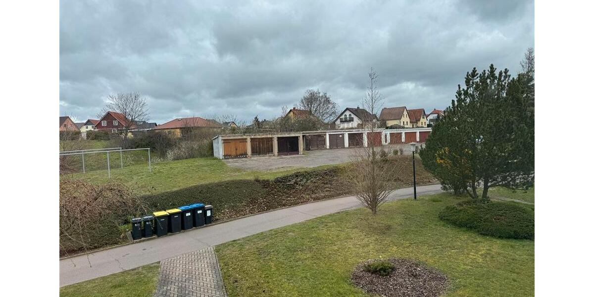 Etagenwohnung Strehla - 3 Zimmer, 73 m&sup2;, 447&euro; | Angebot:22212143