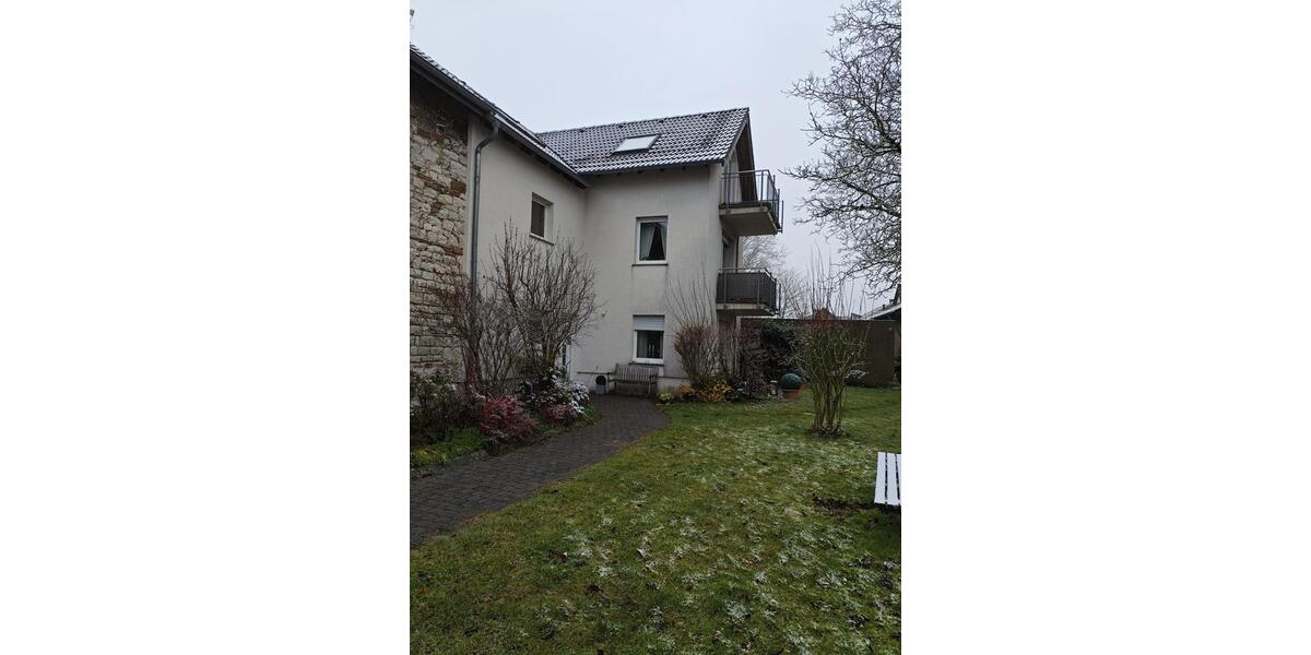 Dachgeschoßwohnung Aachen Aachen-Mitte - 3 Zimmer, 83 m&sup2;, 689&euro; | Angebot:25158343