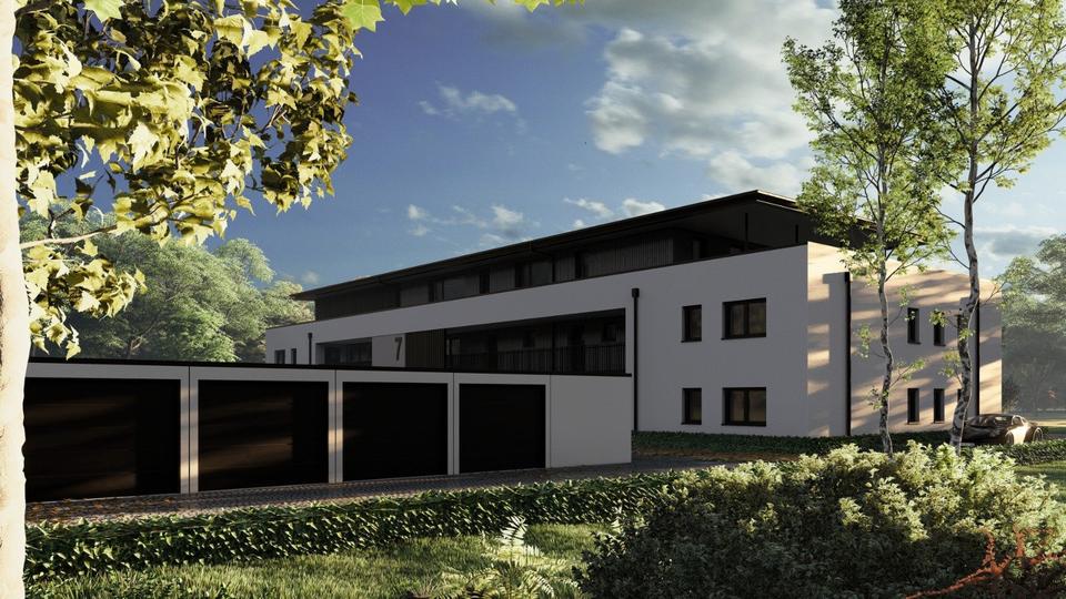 Etagenwohnung Marktl - 2 Zimmer, 70 m&sup2;, 1.050&euro; | Angebot:24660518