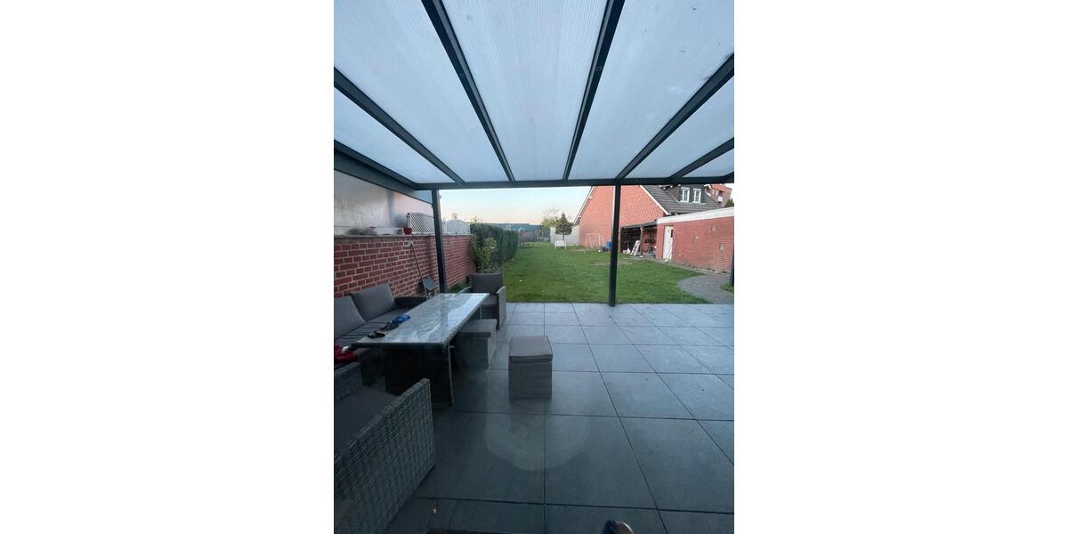 Doppelhaushälfte Borken - 5 Zimmer, 105 m&sup2;, 1.200&euro; | Angebot:26268356