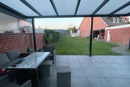 Haus Borken - 5 Zimmer, 105 m&sup2;, 1.200&euro; | Angebot:26268356