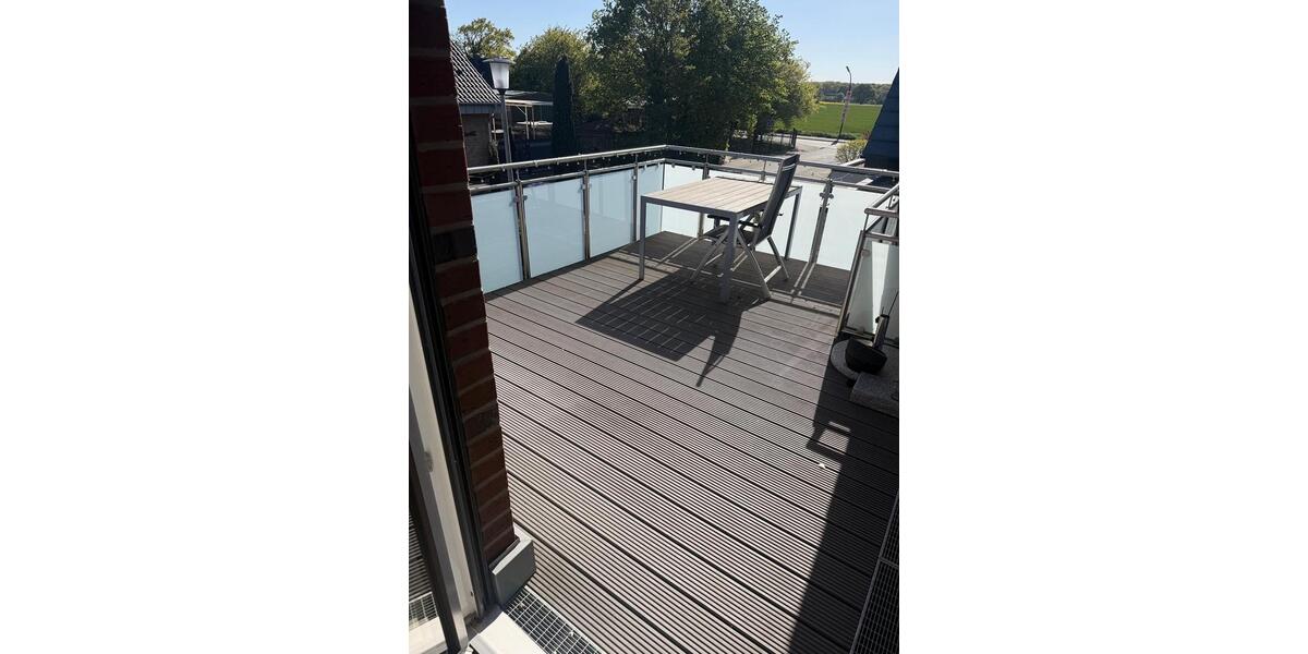 Etagenwohnung Steinfurt - 3 Zimmer, 80 m&sup2;, 1.270&euro; | Angebot:26413880