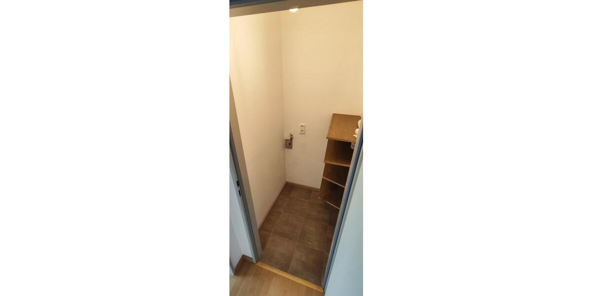 Hochparterre Bremen Blumenthal - 2 Zimmer, 62 m&sup2;, 600&euro; | Angebot:25303795