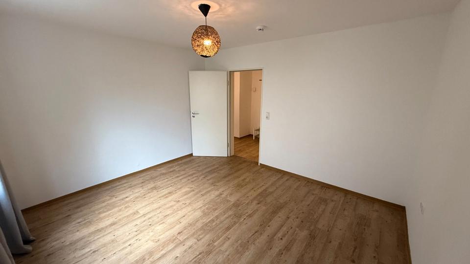 Hochparterre Füssen - 2 Zimmer, 54 m&sup2;, 800&euro; | Angebot:26631637
