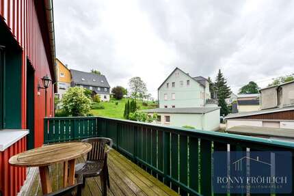 Wohnung zum Mieten in JahnsdorfErzgeb 600 € 100 m² 3 zimmer