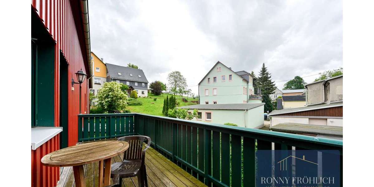 Wohnung zum Mieten in JahnsdorfErzgeb 600 € 100 m² 3 zimmer