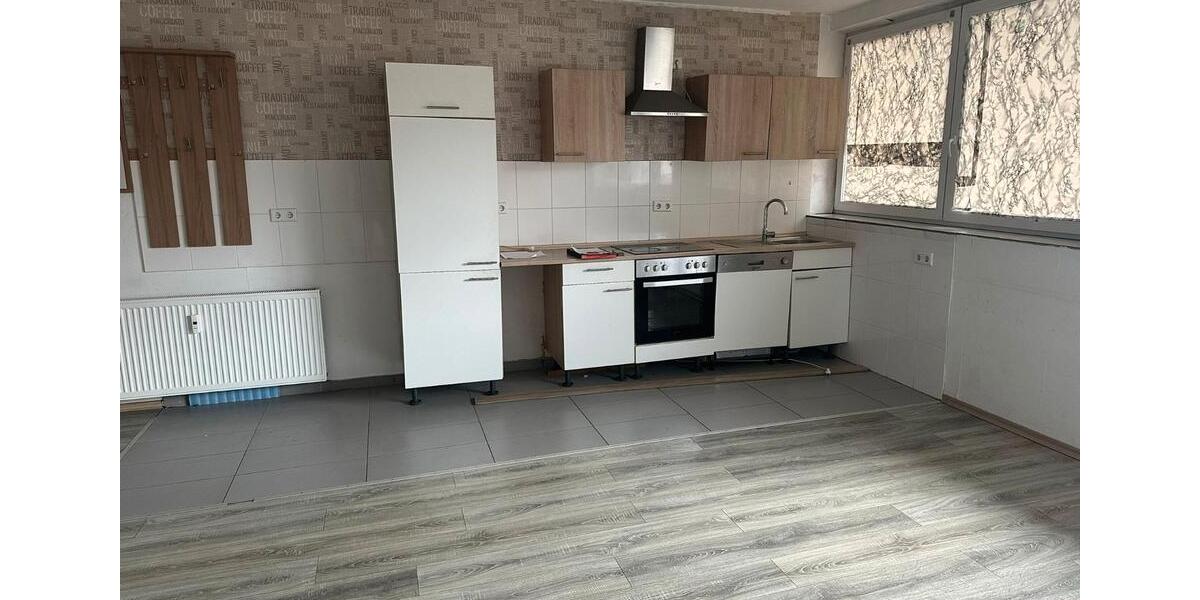Etagenwohnung Bad Nauheim - 2 Zimmer, 60 m&sup2;, 750&euro; | Angebot:26050739