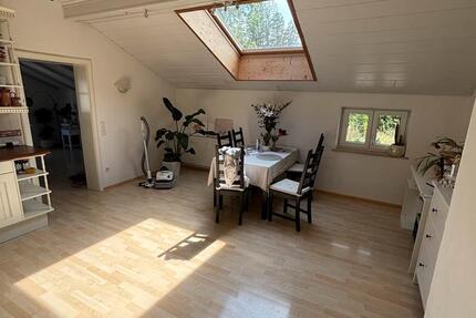 Wohnen auf Zeit Wolfratshausen - 1 Zimmer, 16 m&sup2;, 630&euro; | Angebot:26035101