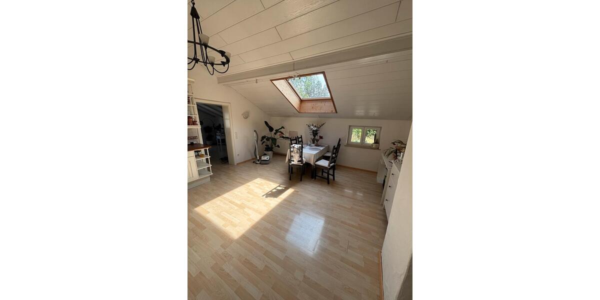 Wohnen auf Zeit Wolfratshausen - 1 Zimmer, 16 m&sup2;, 630&euro; | Angebot:26035101