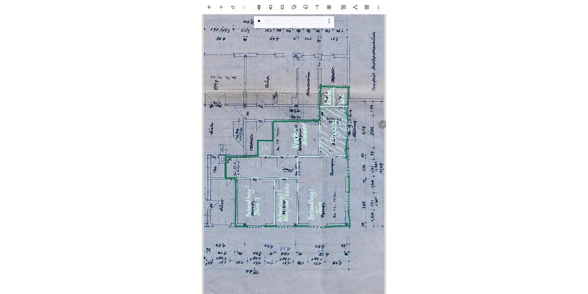 Attraktive Büro-Praxiseinheit in Isernhagen HB zimmer