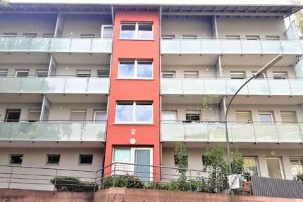Wohnung Pforzheim Südoststadt - 1 Zimmer, 37 m&sup2;, 384&euro; | Angebot:27175377