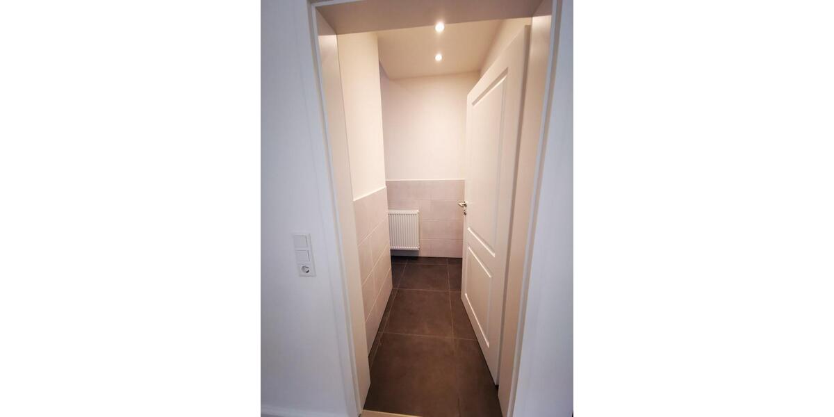 Erdgeschoßwohnung Grebin - 3 Zimmer, 65 m&sup2;, 720&euro; | Angebot:24468688