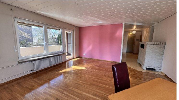 Etagenwohnung Leinfelden-Echterdingen Echterdingen - 3 Zimmer, 82 m&sup2;, 1.200&euro; | Angebot:26632321