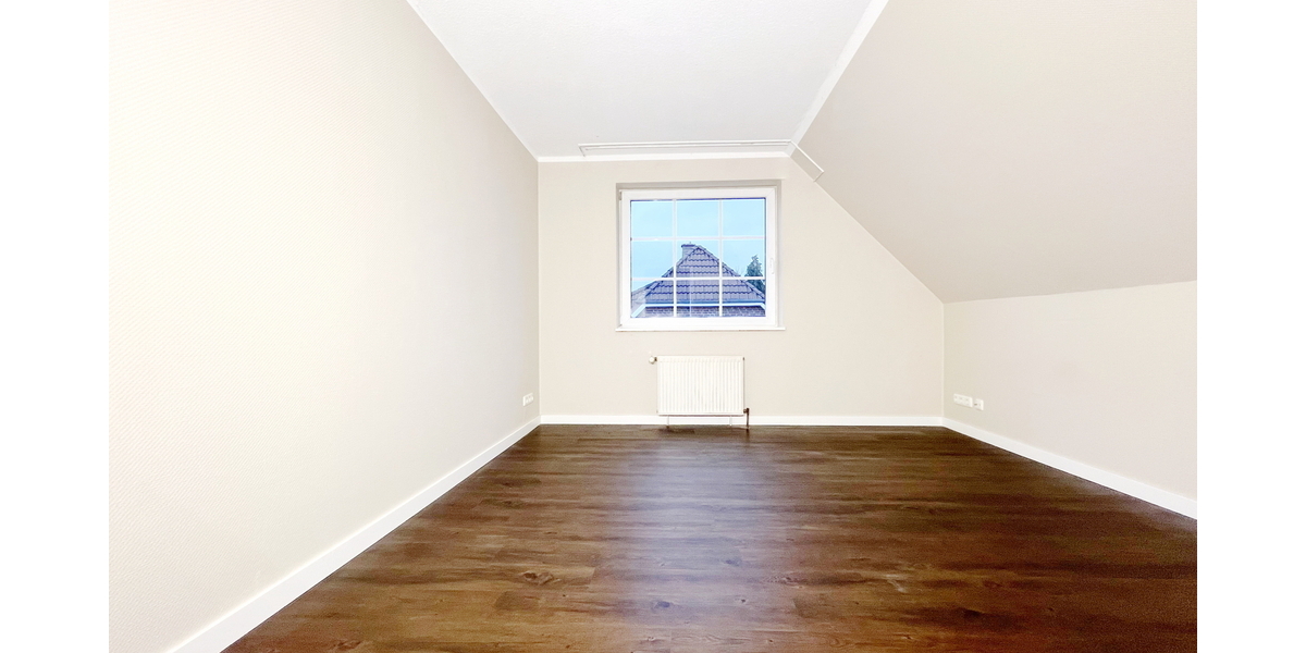 Einfamilienhaus mit 8 Zimmern und traumhaftem Garten zur Miete - Einfamilienhaus Wiemersdorf | Angebot:26058055