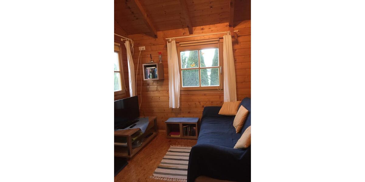 Erdgeschoßwohnung Holzheim - 2 Zimmer, 45 m&sup2;, 700&euro; | Angebot:26551206