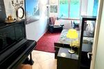 Wohnen auf Zeit Gräfelfing - 1 Zimmer, 19 m&sup2;, 930&euro; | Angebot:26640807