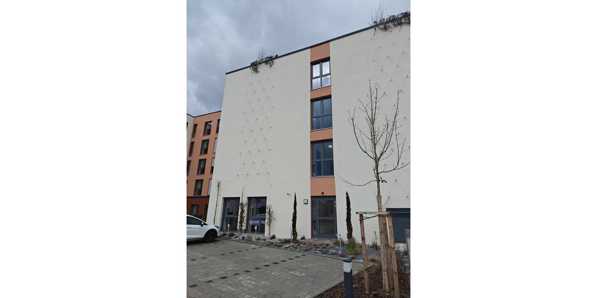 Wohnen auf Zeit Deggendorf - 1 Zimmer, 18 m&sup2;, 485&euro; | Angebot:26223131