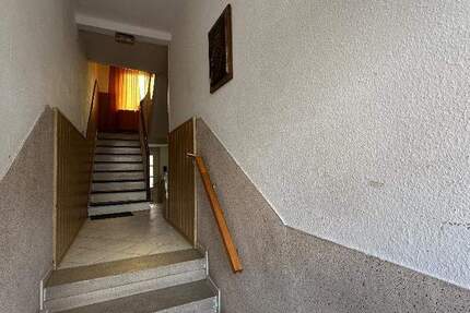 +++Modernisierte 2 Zimmer-Wohnung in zentraler Lage von Pirmasens+++ 2 zimmer