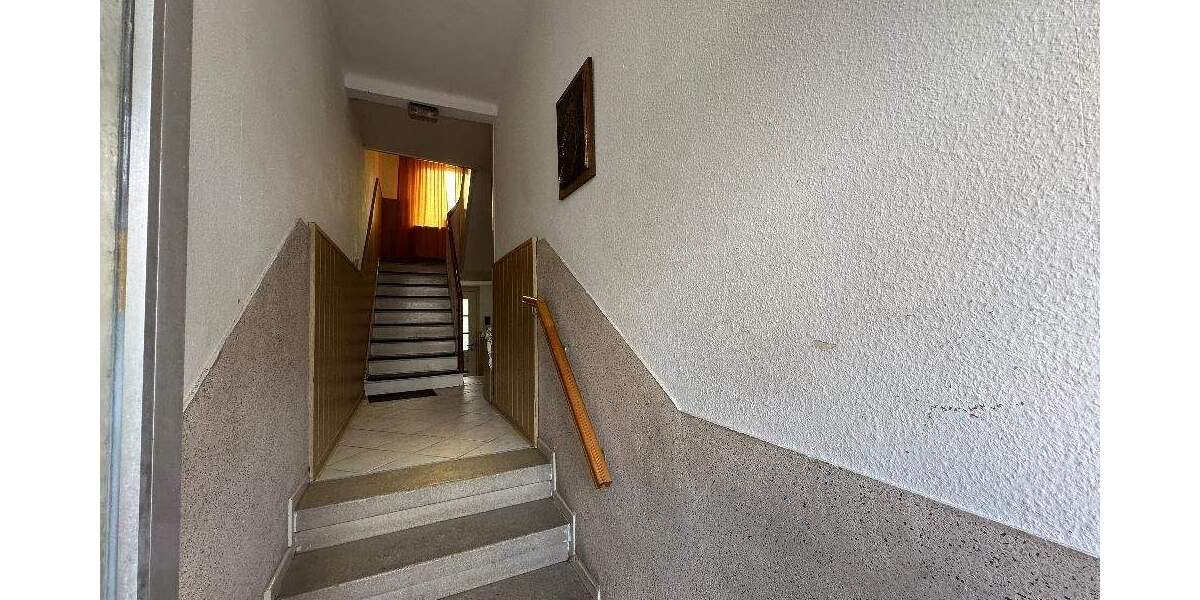 +++Modernisierte 2 Zimmer-Wohnung in zentraler Lage von Pirmasens+++ 2 zimmer