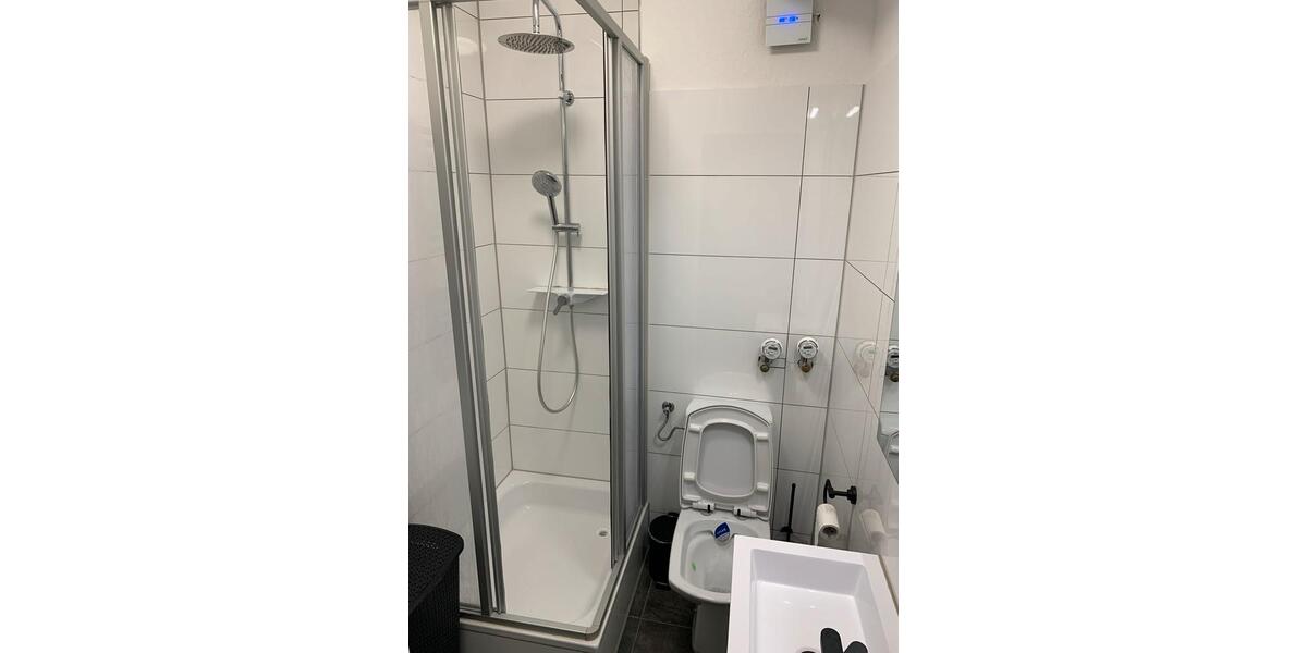 Hochparterre Maintal - 1 Zimmer, 34 m&sup2;, 590&euro; | Angebot:26607129