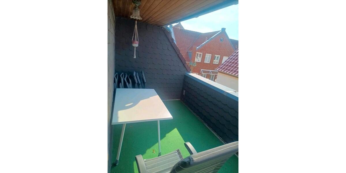 Etagenwohnung Esens - 1 Zimmer, 40 m&sup2;, 500&euro; | Angebot:26553738