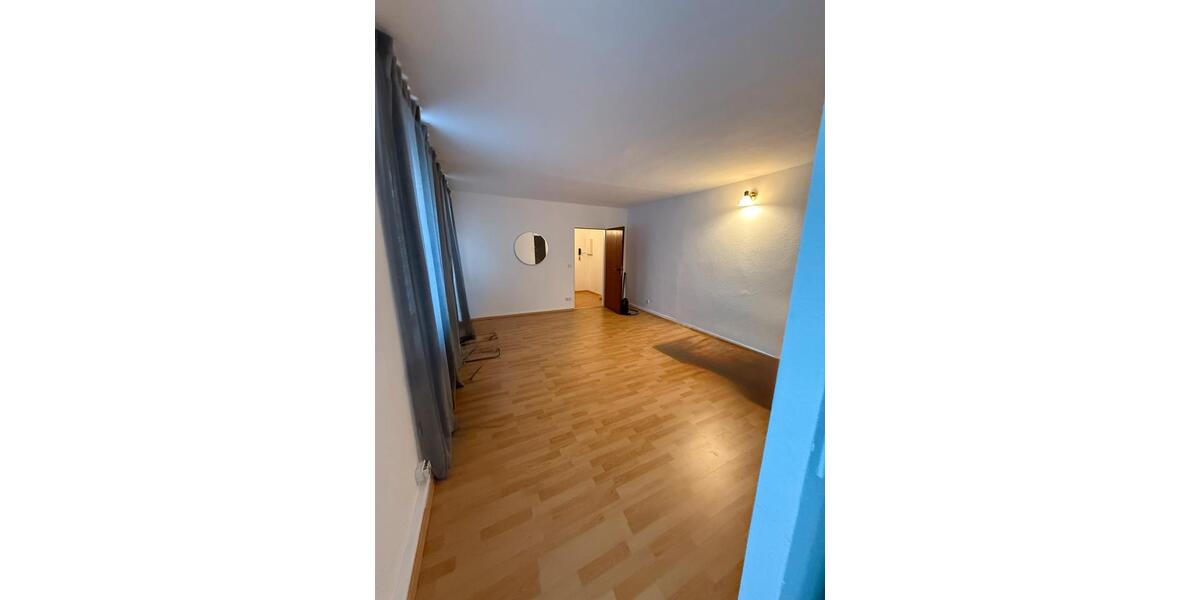 Erdgeschoßwohnung Krefeld Benrad - 1 Zimmer, 40 m&sup2;, 480&euro; | Angebot:26498591