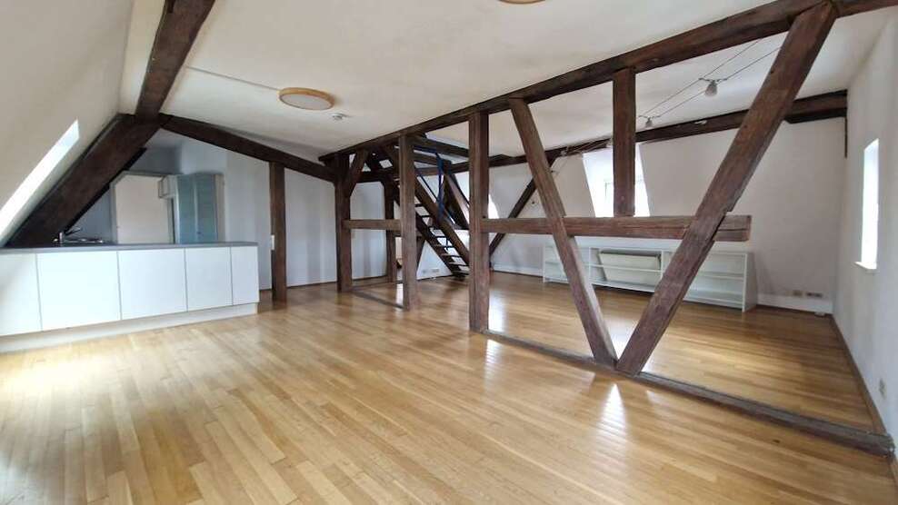 Wohnung zum Mieten in Herrenberg 1.190 € 102 m²
