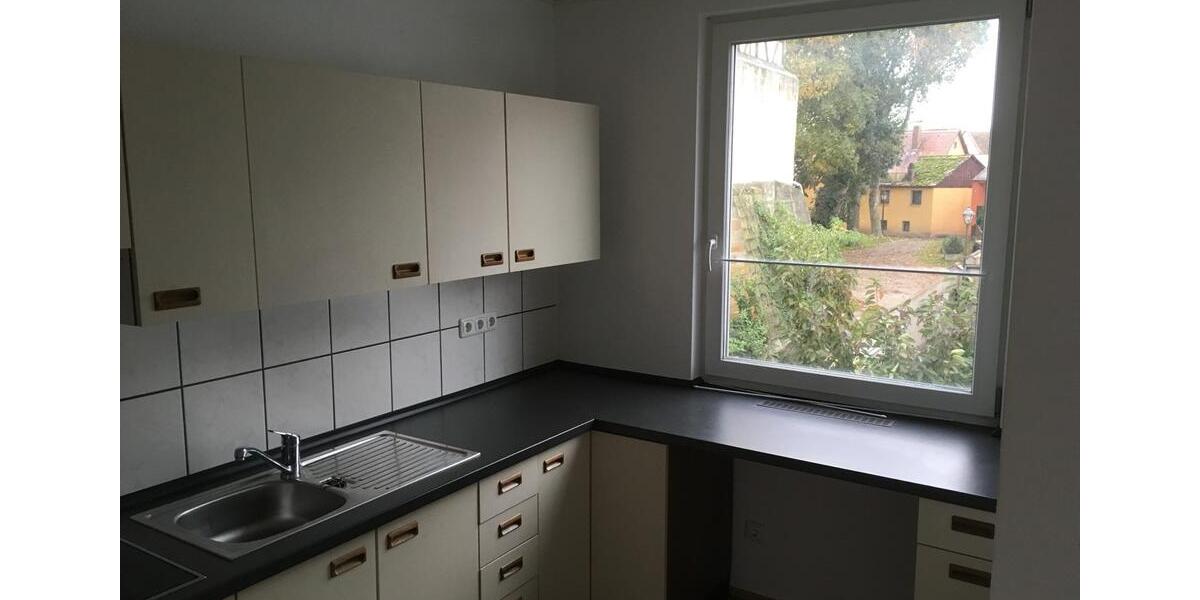 Etagenwohnung Leutershausen - 2 Zimmer, 60 m&sup2;, 480&euro; | Angebot:26021068