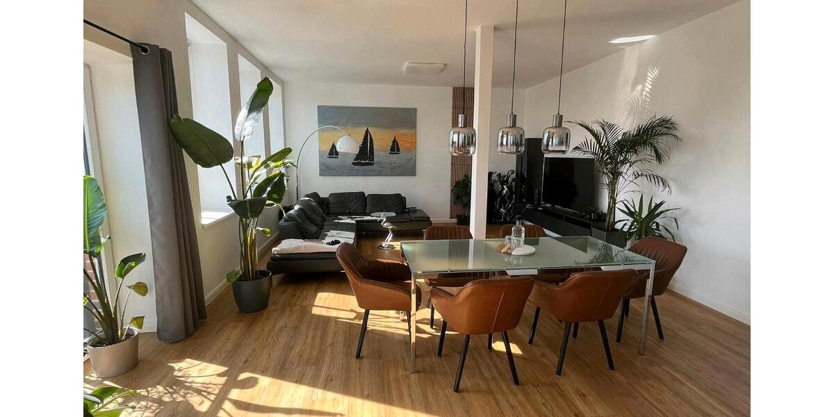Erdgeschoßwohnung Winsen (Luhe) - 2 Zimmer, 88 m&sup2;, 1.100&euro; | Angebot:26050390