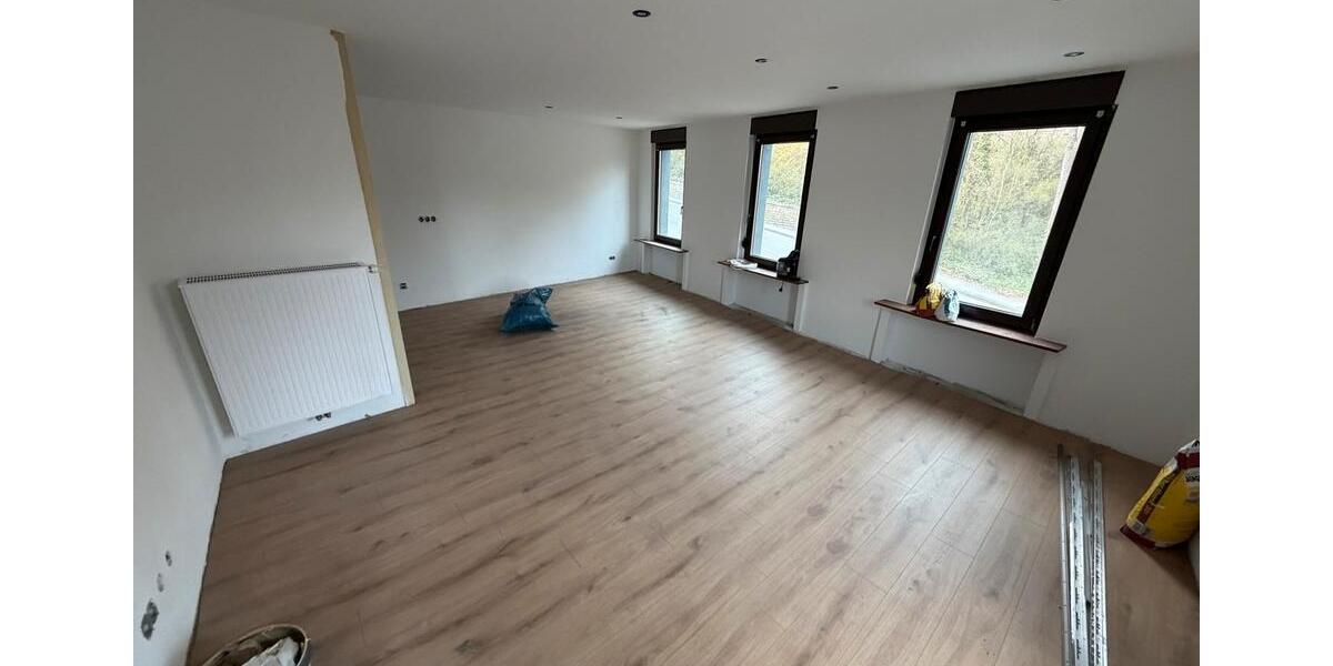 Etagenwohnung Gerolstein - 1 Zimmer, 60 m&sup2;, 600&euro; | Angebot:26007642