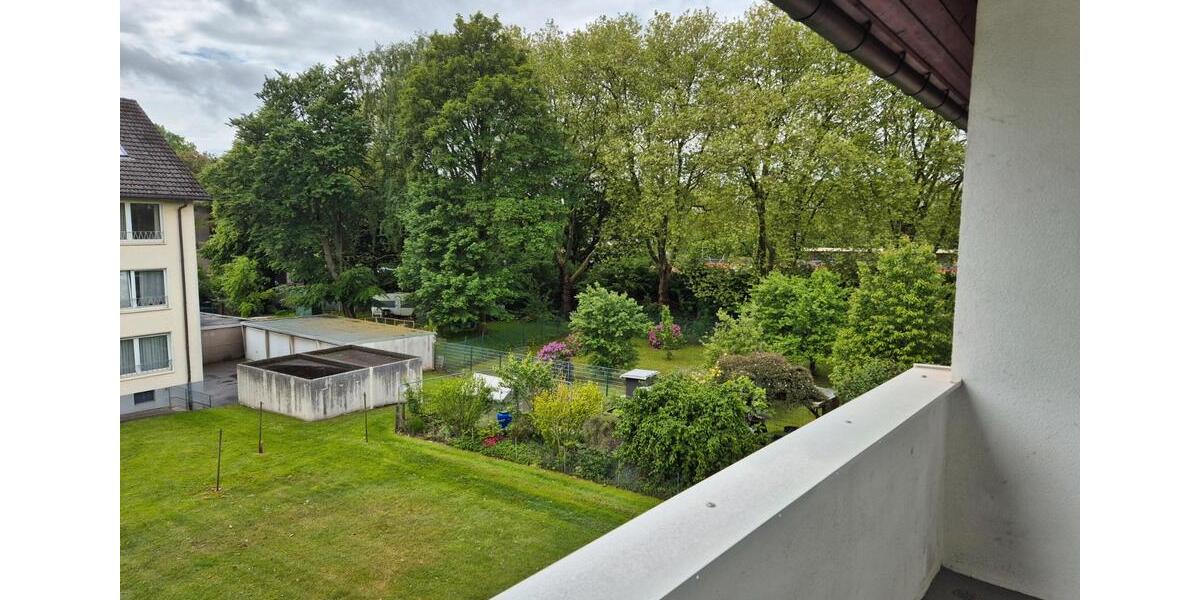 Etagenwohnung Witten Annen - 3 Zimmer, 71 m&sup2;, 568&euro; | Angebot:26663990