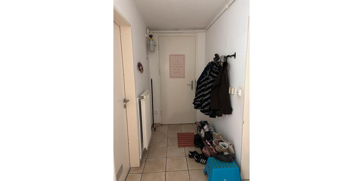 Wohnen auf Zeit Würzburg - 3 Zimmer, 19 m&sup2;, 440&euro; | Angebot:26606967
