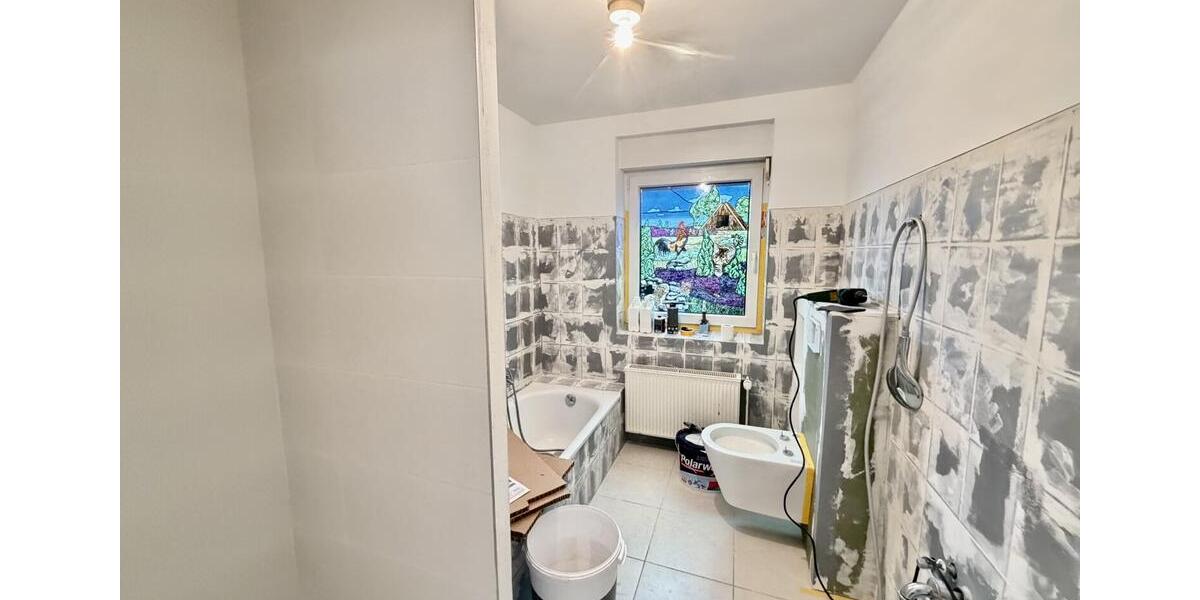 Dachgeschoßwohnung Schneverdingen - 4 Zimmer, 96 m&sup2;, 916&euro; | Angebot:26379899