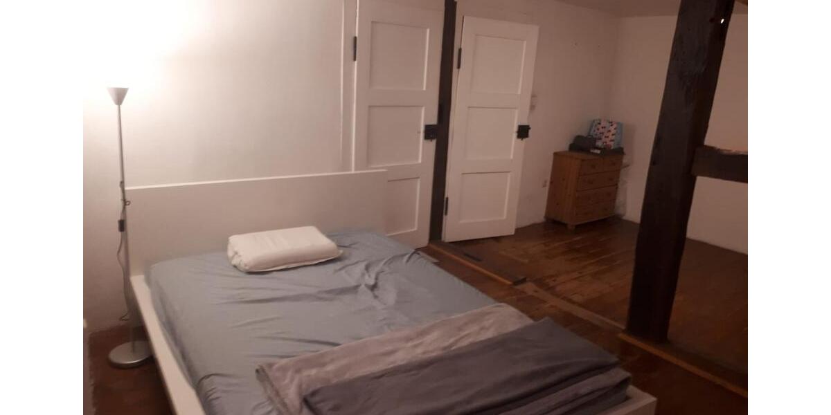 Wohnen auf Zeit Bischofsheim in der Rhön - 1 Zimmer, 21 m&sup2;, 300&euro; | Angebot:25908640