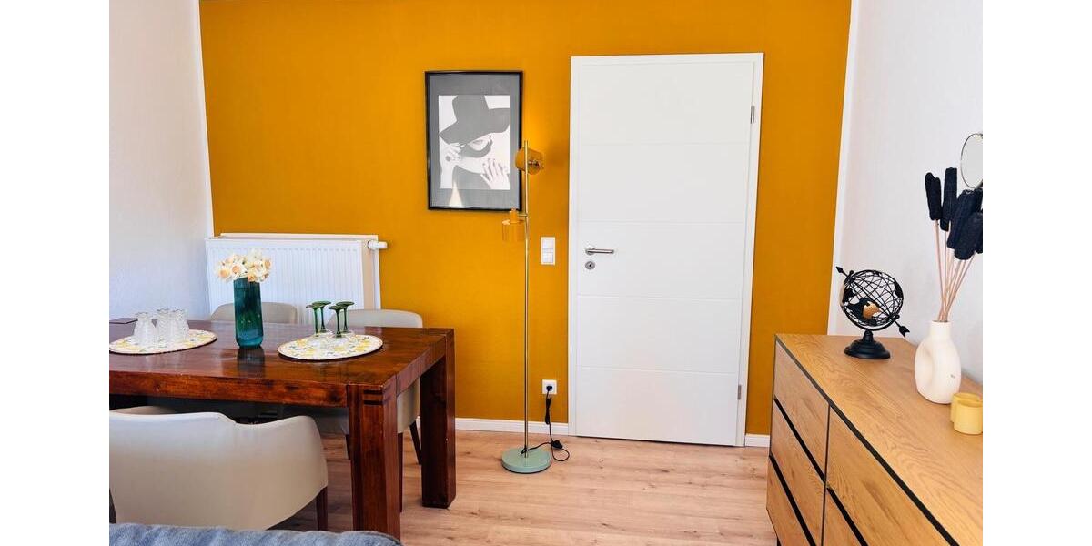 Wohnen auf Zeit Königs Wusterhausen - 2 Zimmer, 60 m&sup2;, 1.100&euro; | Angebot:26566050