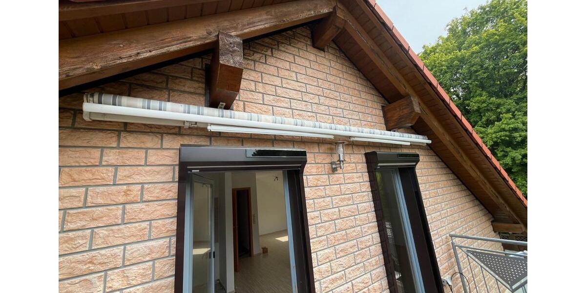 Dachgeschoßwohnung Nieste - 3 Zimmer, 62 m&sup2;, 850&euro; | Angebot:26565349