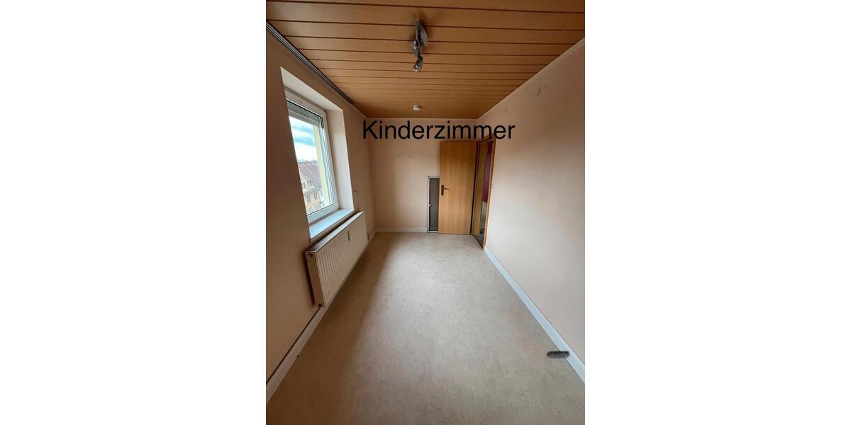 Etagenwohnung Ostrau - 4 Zimmer, 60 m&sup2;, 540&euro; | Angebot:26558623