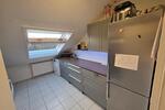 Dachgeschoßwohnung Rastatt - 2 Zimmer, 53 m&sup2;, 850&euro; | Angebot:26248969