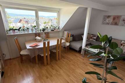Wohnung zum Mieten in Ingelheim am Rhein 580 € 65 m²