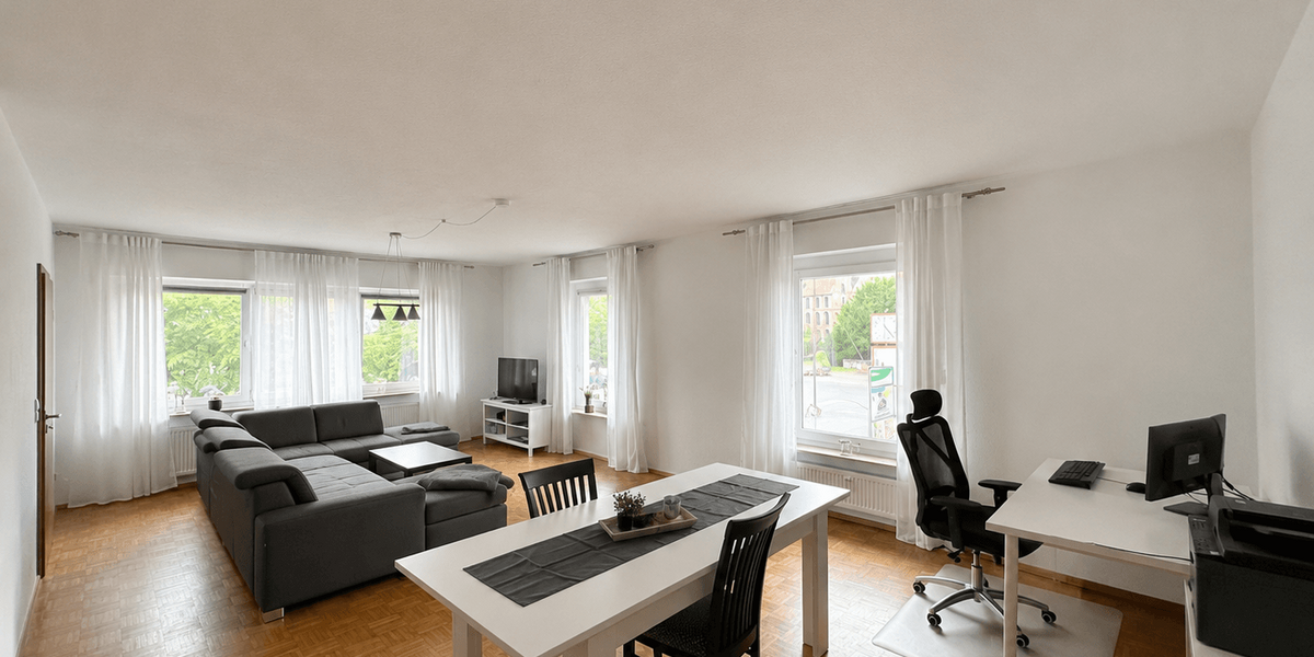Etagenwohnung Westerstede Halstrup - 2 Zimmer, 86 m&sup2;, 790&euro; | Angebot:27029294