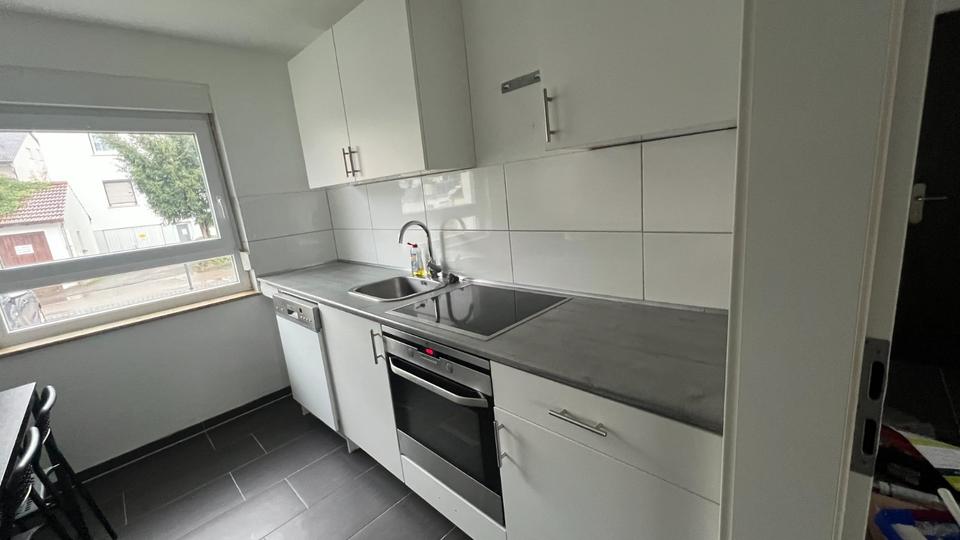 Wohnen auf Zeit Korb - 3 Zimmer, 60 m&sup2;, 150&euro; | Angebot:25540333