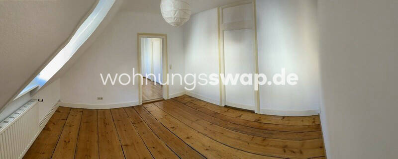 Etagenwohnung Freiburg im Breisgau Wiehre - 2 Zimmer, 37 m&sup2;, 450&euro; | Angebot:25922490