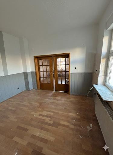 Erdgeschoßwohnung Waldeck - 3 Zimmer, 85 m&sup2;, 550&euro; | Angebot:24976336