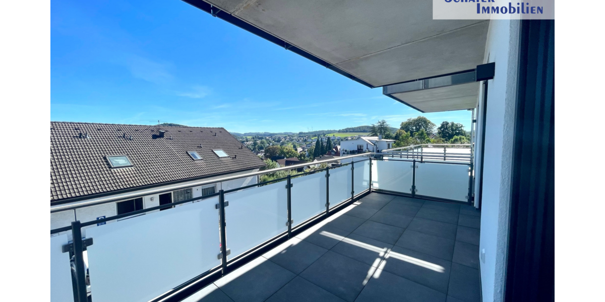 Etagenwohnung Balve - 2 Zimmer, 75 m&sup2;, 938&euro; | Angebot:26359306
