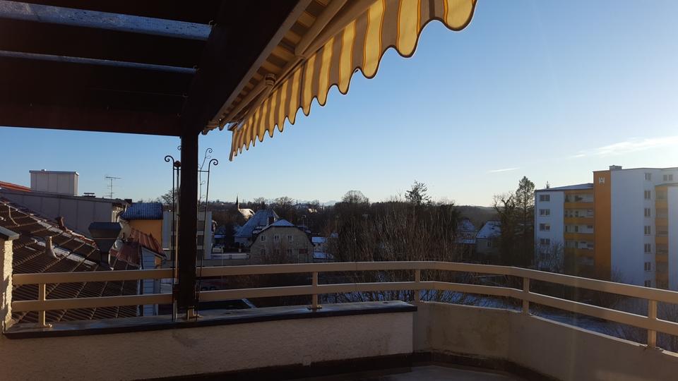 Einfamilienhaus Burghausen - 5 Zimmer, 138 m&sup2;, 1.500&euro; | Angebot:26546163